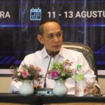 Supervisi Puslabfor Bareskrim Polri di Papua, Dorong Peningkatan Profesionalisme dan Kualitas Dukungan Forensik