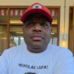Melianus Asso: Jangan Terjebak Hoaks, Mari Jaga Kedamaian di Tanah Papua