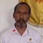 Tokoh Agama Ajak Warga Jayawijaya Jaga Kamtibmas