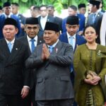Presiden Prabowo Sampaikan Pidato Kenegaraan dalam Sidang Tahunan MPR serta Sidang Bersama DPR dan DPD RI Tahun 2026