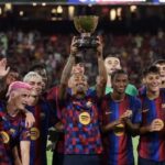 Barcelona Menutup Pramusim dengan Kemenangan lawan Al Ahly 2-1