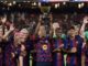 Barcelona Menutup Pramusim dengan Kemenangan lawan Al Ahly 2-1