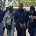 Berakhir di Bareskrim Polri: Bos Hiburan Malam Batam dan DPO Narkoba Basri Lewaimang Tiba di Jakarta