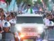 Presiden Prabowo Hadiri Sekaligus Buka Muktamar NU ke-35 di Jombang