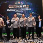 Polri Gelar Forum Tematik, Bahas Optimalisasi Layanan Polisi 110