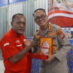 FGD “Generasi Muda Papua dalam Bingkai NKRI, Dari Kampus untuk Indonesia” Digelar di UNCRI