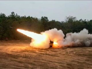 Latgabma SGS 2026, Menguji Ketangguhan Sinergi Land Joint Strike Antar Negara Pada Latihan Puncak
