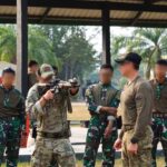 Kemampuan Squad LFX Diperdalam Pada Latgabma SGS 2026