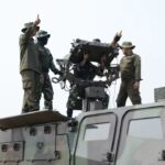 Latihan Kemampuan Penembakan Target Drone Menjadi Wawasan dalam SGS 2026