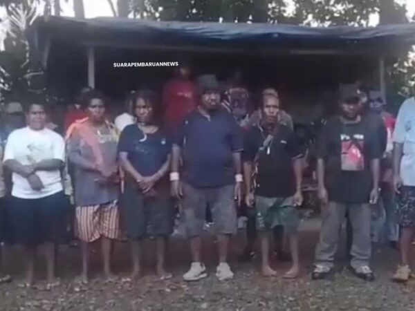 Keluarga Korban Memohon Kepastian Nasib 9 Perempuan Jila yang Diculik OTK