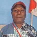 Sikapi Rencana Aksi Demo, Benhur Yaboisembut Serukan Kedamaian di Tanah Papua