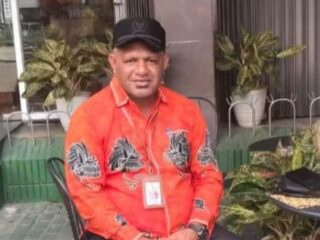 Tokoh Masyarakat Oksibil Dorong Persatuan untuk Wujudkan Pegunungan Bintang yang Aman