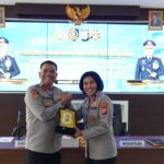 Polda Papua Barat Gelar FGD Bersama Gubernur Akpol dan Perwira Remaja