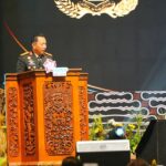 450 Polisi Wanita dari 43 Negara Berkumpul di Bali, Indonesia Jadi Tuan Rumah IAWP 2026