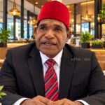 Ismail Asso Bongkar Borok Pemerintahan Papua Pegunungan Tengah: Dugaan Hampir Semua Pejabat SK PJS, Monarki dan KKN