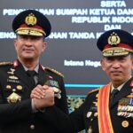 Kapolri Suyudi Prioritaskan Pelayanan Publik, Penegakan Hukum yang Adil, dan Kedekatan dengan Masyarakat