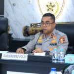 Polri Perkenalkan Tagline Baru “Polisi Bersama Masyarakat”, Tegaskan Arah Pengabdian yang Berorientasi pada Rakyat