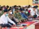 Polres Kaimana Bersama Forkopimda dan Masyarakat Gelar Salat Istisqa, Mohon Hujan dan Perkuat Pesan Kamtibmas