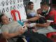 Sambut Hut Humas Polri Ke-75 Tahun 2026, Humas Polresta Manokwari Gelar Bakti Kesehatan Donor Darah di Aula Polresta Manokwari