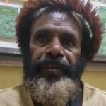 Ketua LMA Papua Pegunungan Ajak Masyarakat Jaga Keamanan Jelang Kunjungan Menko Polkam di Wamena