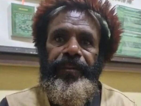 Ketua LMA Papua Pegunungan Ajak Masyarakat Jaga Keamanan Jelang Kunjungan Menko Polkam di Wamena