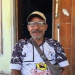Tokoh Masyarakat Baburia Ajak Warga Keerom Jaga Persatuan dan Kedamaian